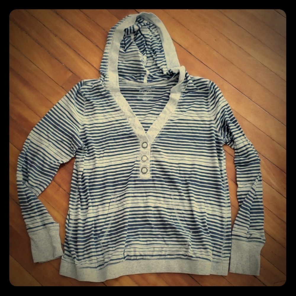 Sonoma | Hoodie